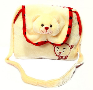 Bleu Kids School Bag