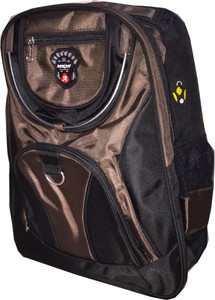 Apnav Waterproof School Bag