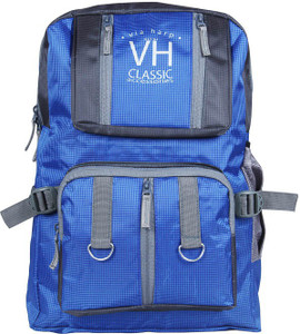 Via Harp tokyo borsa 12 L Laptop Backpack