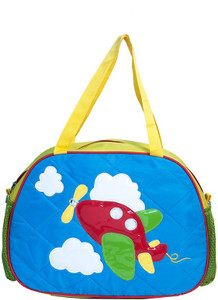 Lill Pumpkins Waterproof Multipurpose Bag