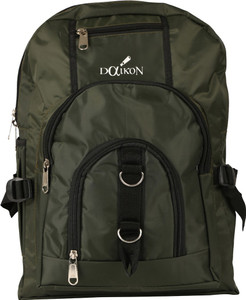 Daikon Waterproof School Bag