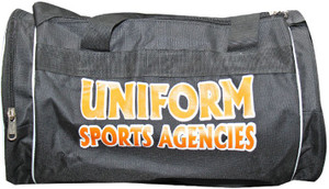 Port Waterproof School Bag