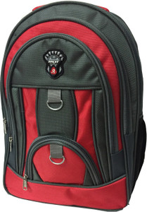 Apnav Waterproof School Bag