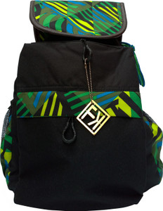 Fashion Knockout Pithu School Bag