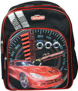 Majorette Majorette Waterproof Shoulder Bag