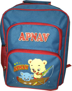 Apnav Waterproof Backpack