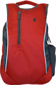 Clubb College Waterproof School Bag