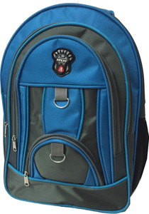 Apnav Waterproof School Bag