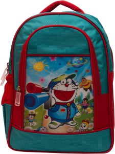 Arip Mash Waterproof School Bag