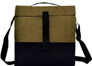 Marine Pearl Thermal Insulated Lunch Bag