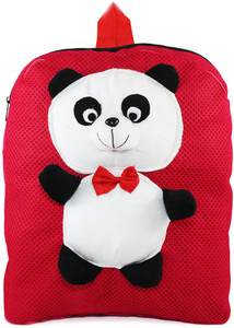 Tickles Pile Cloth School Bag