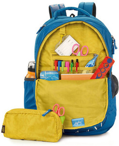 skybags school bags with rain cover price