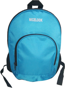 Nicelook Waterproof School Bag