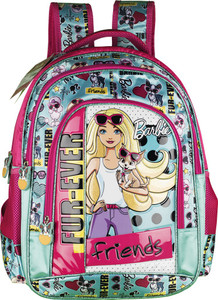 Flipkart barbie school bags top