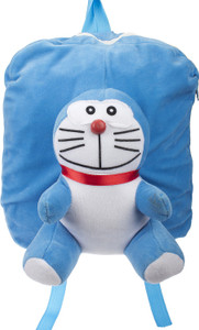 SANA TOYS BLUE MAN BAG - 36 cm