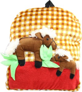 Tickles Horse Kids Shoulder Bag School Bag