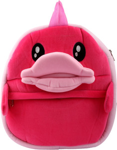 Bazaar Pirates Kids School Bag