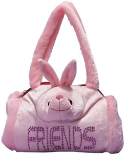 Bleu Kids School Bag