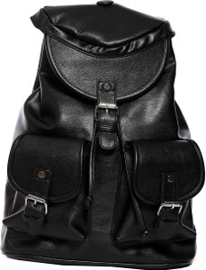 Raeen Plus PU Waterproof School Bag