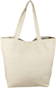 MARMITTE 100% Linen School Bag