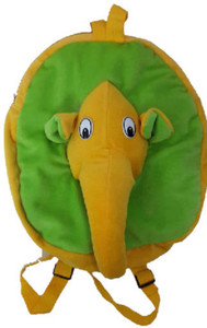 Kinderbuddy School Bag