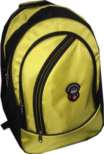 Apnav Waterproof School Bag