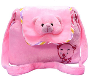 Bleu Kids School Bag