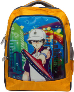 ARIP Mash Bag Waterproof School Bag