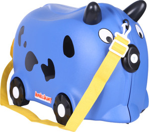 Brilliant Waterproof School Bag