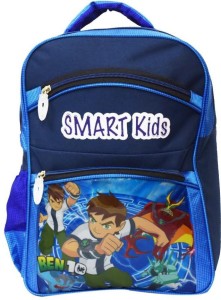 Arip Waterproof School Bag