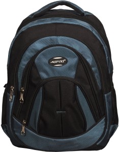 Spyki Waterproof School Bag