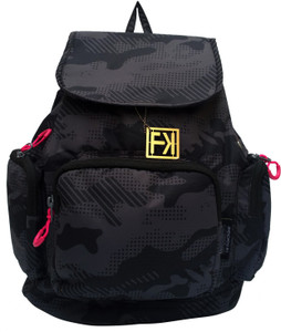 Fashion Knockout Pithu School Bag