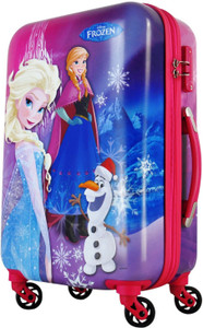 Gamme Waterproof Trolley