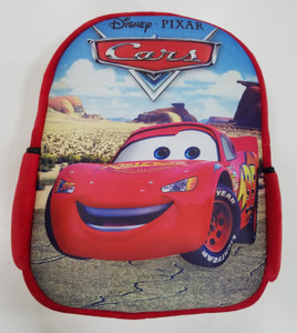 Metro Global School Bag