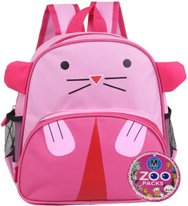 Buddyboo Waterproof School Bag