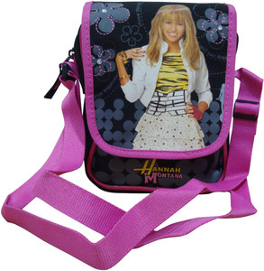 Hannah montana messenger sale bag