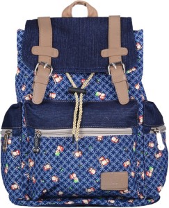 Webhin Multipurpose Bag Backpack