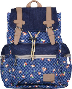 Webhin Multipurpose Bag Backpack