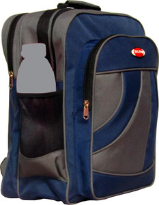 Nl Bags Waterproof School Bag