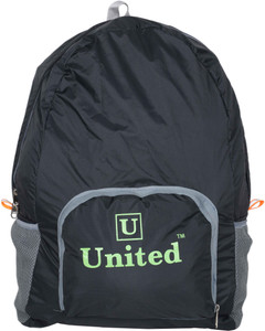U United Waterproof Backpack