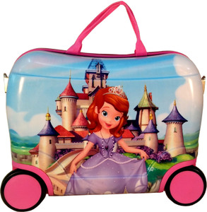 SurprizeMe Waterproof Trolley