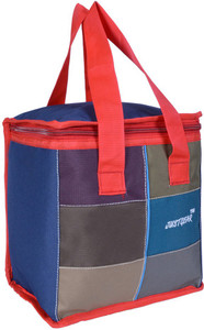 JustGear Lunch Bag Waterproof Lunch Bag