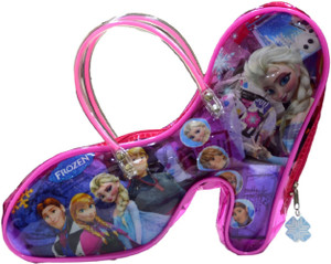 Portia Waterproof School Bag