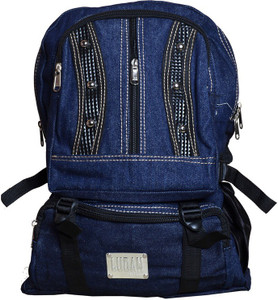Saturn Backpack
