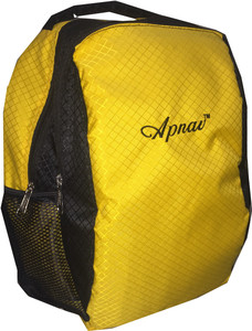 Apnav Waterproof School Bag