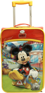 Gamme Waterproof Trolley