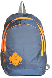 Selection Castle Waterproof Backpack