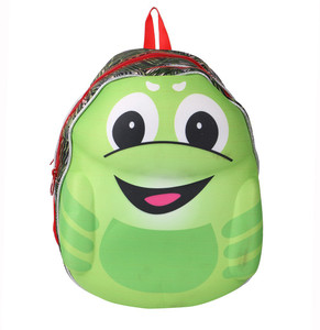 Lutyens Waterproof School Bag