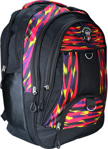 Apnav Waterproof School Bag