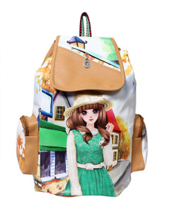 Gracetop Backpack